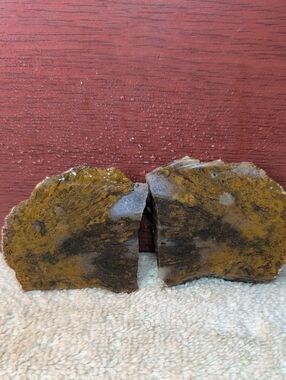 Agate #18